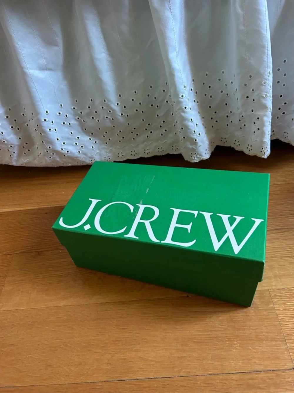 J. Crew MENORCA PADDED TWIST-KNOT SANDALS IN LEATHER